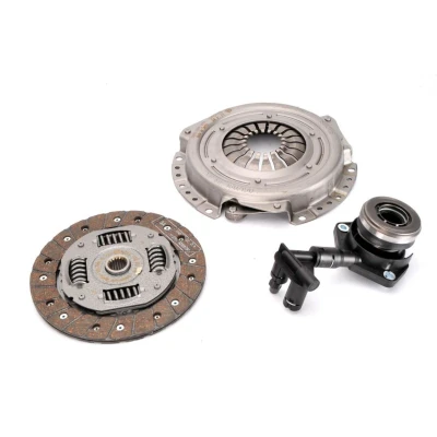 Abbildung von SACHS Kit plus CSC 3000 990 085 Kupplungssatz 190 FORD: FIESTA 5, Fusion Estate, MAZDA: 2 Hatchback