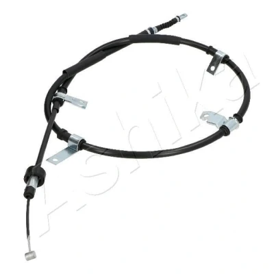 Abbildung von ASHIKA 131 0H H74R Handbremsseil hinten rechts HYUNDAI: SANTA FE 2