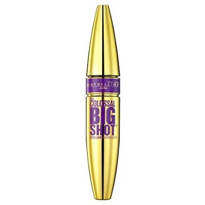 Abbildung von Volum&#039; Express Colossal Big Shot Mascara