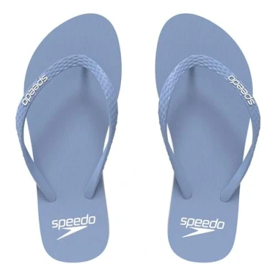 Abbildung von Speedo Damen Flop Flip Flops, Blau, 37 EU
