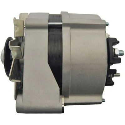 Abbildung von HELLA 8EL 012 428 861 Lichtmaschine 14V 80A MERCEDES BENZ: S Class Saloon, MB 100 Platform/Chassis, E Saloon kfzteile, mister auto, atp