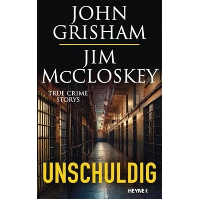 Abbildung von Unschuldig: True Crime Storys