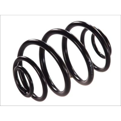 Abbildung von KYB K Flex RJ5112 Fahrwerksfeder Hinterachse Schraubenfeder mit inkonstantem Drahtdurchmesser für Fahrzeuge Standard Fahrwerk OPEL: Astra F CC