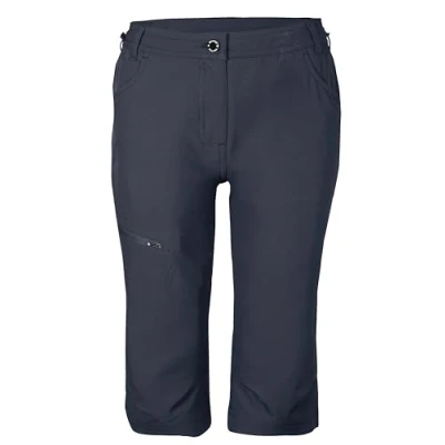 Abbildung von Killtec Damen Funktionscaprihose Kos 4 Wmn Pnts, Nachtblau, 44