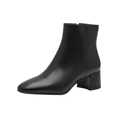 Abbildung von Tamaris Ankle Boot, Damen, Größe: 41, Black Schuhe