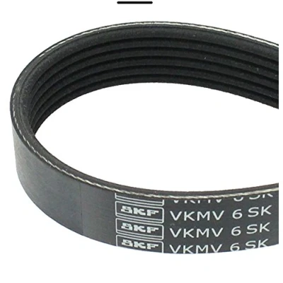 Abbildung von SKF VKMV 6SK1029 Keilrippenriemen 1029 6 FORD: FIESTA 6, MONDEO 4, B Max