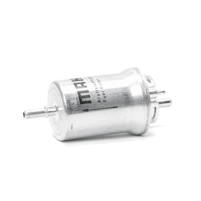 Abbildung von MAHLE ORIGINAL KL 176/6D Kraftstofffilter Leitungsfilter, mit wechselbarem Druckregler 8 7,9 VOLKSWAGEN: Golf 5, Polo IV Hatchback, 4