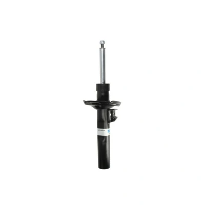 Abbildung von BILSTEIN B4 OE Replacement 22 266750 Stoßdämpfer Vorderachse Gasdruck Zweirohr Federbein unten Platte, oben Stift VOLKSWAGEN: Golf 7