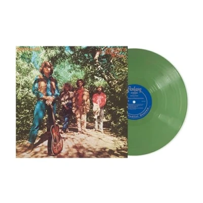Abbildung von Green River (Olive LP)