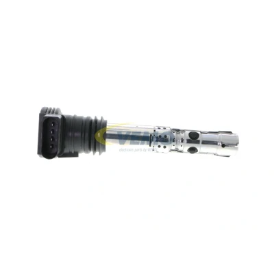 Abbildung von VEMO Original Quality V10 70 0013 Zündspule 4 12 VOLKSWAGEN: Golf 4, Polo IV Hatchback, 5, AUDI: A4 B5 Saloon, A3 Sportback, Avant