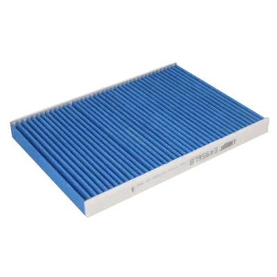 Abbildung von HENGST FILTER E4956LB Innenraumfilter mit antibakterieller Wirkung 301 215 26 ALFA ROMEO: Giulia Saloon, Stelvio
