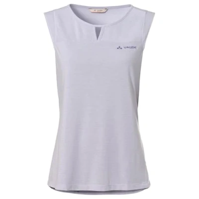 Abbildung von VAUDE Damen Women&#039;s Skomer Hiking Top, Lavender, 34 EU