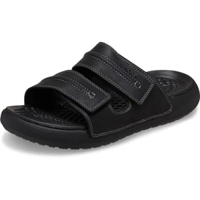 Abbildung von Crocs YUKON VISTA II LR SANDAL