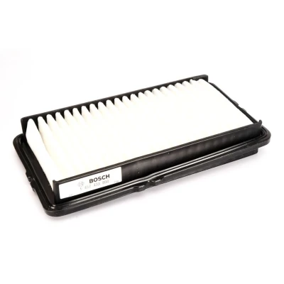 Abbildung von BOSCH 1 457 433 950 Luftfilter 39,5 139 246 Filtereinsatz HONDA: ACCORD 4, 5, ROVER: 600