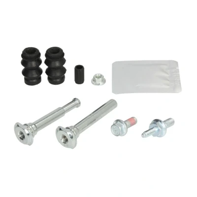 Abbildung von QUICK BRAKE 113 1414X Führungshülsensatz, Bremssattel CITROËN: C4 I Grand Picasso, Picasso 1