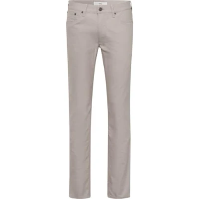 Abbildung von BRAX Style Chuck Stoffhose, Herren, Größe: 36x32, Beige