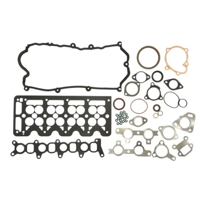 Abbildung von AJUSA 51037000 Dichtungsvollsatz, Motor ohne Zylinderkopfdichtung OPEL: Astra J GTC, Corsa D Hatchback, H Hatchback