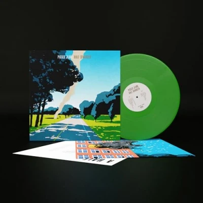 Abbildung von Half Divorced (Loser Edition) [Vinyl LP]