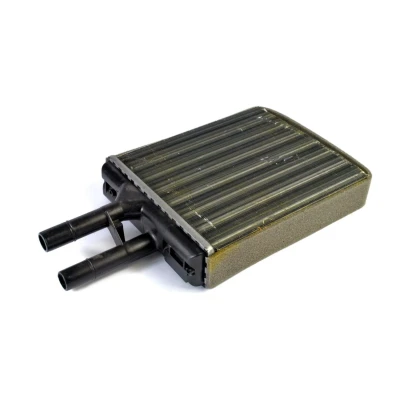 Abbildung von THERMOTEC D6X009TT Wärmetauscher