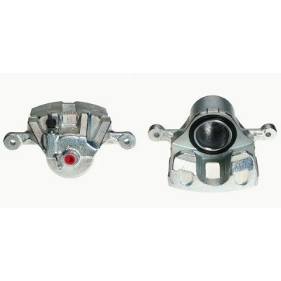 Abbildung von BUDWEG CALIPER 344064 Bremssattel