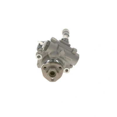 Abbildung von BOSCH K S00 000 511 Hydraulikpumpe hydraulisch 105 AUDI: A3 Hatchback, SEAT: Leon I Hatchback
