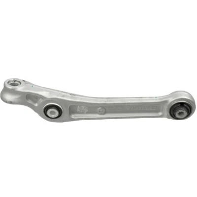 Abbildung von LEMFÖRDER 39610 01 Querlenker Vorderachse, links, unten, vorne Aluminium AUDI: A4 B9 Avant, A5 Sportback, Saloon