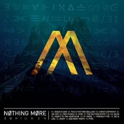 Abbildung von Nothing More (10th Anniversary) [Vinyl LP]