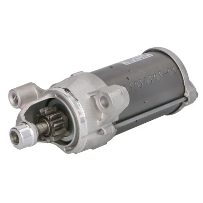 Abbildung von BOSCH 1 986 S01 341 Anlasser 12V 1,4kW