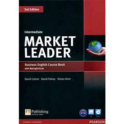 Abbildung von Market Leader 3rd Edition Intermediate Coursebook with DVD ROM and MyLab Access Code Pack, m. 1 Beilage, Online Zugang; .: Industrial Ecology