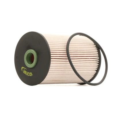 Abbildung von VAICO V10 0499 Kraftstofffilter Filtereinsatz Original Qualität VOLKSWAGEN: GOLF 5, 6, Touran I, SKODA: Octavia 2 Combi