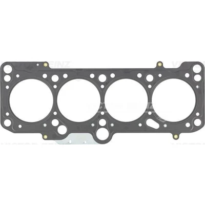 Abbildung von REINZ 61 33120 30 Zylinderkopfdichtung 1,45 81 Metall Lagen Dichtung VOLKSWAGEN: Golf 3, 3 Cabrio, Polo III Hatchback, AUDI: A6 C5 Avant