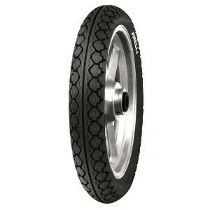 Abbildung von PIRELLI MANDRAKE MT 15 110/80 14 TT 59J, Motorradreifen Hinten
