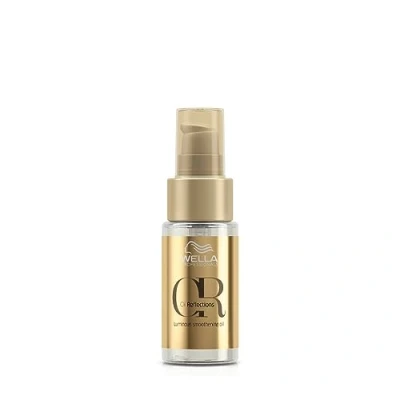 Abbildung von Wella Oil Reflections Luminous Smoothening 30ml