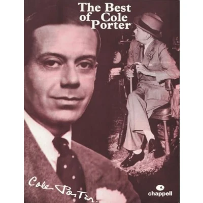 Abbildung von The Best Of Cole Porter: (Piano, Vocal) (Faber Edition)