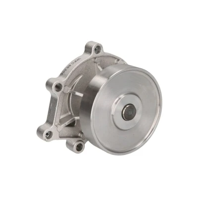 Abbildung von SKF VKPC 88306 Wasserpumpe mit Dichtungen Metall für Keilrippenriementrieb TOYOTA: RAV4 IV Off Road, Verso, Avensis III Estate, MINI: Hatchback