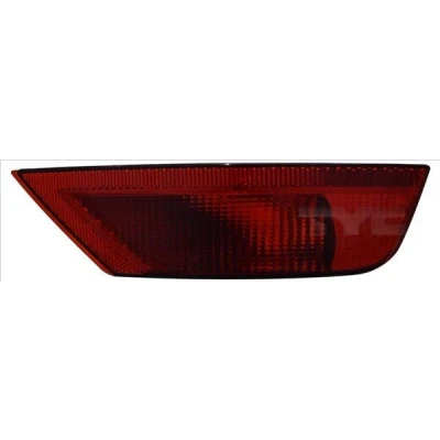 Abbildung von TYC 19 14912 01 9 Nebelschlussleuchte links FORD: Ecosport Mk2, KUGA 2
