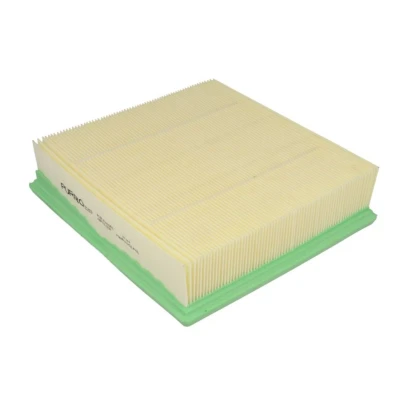 Abbildung von PURRO PUR PA3066 Luftfilter 59 235 219 rechteckig Filtereinsatz MERCEDES BENZ: B Class, A CLA Coupe, INFINITI: Q30