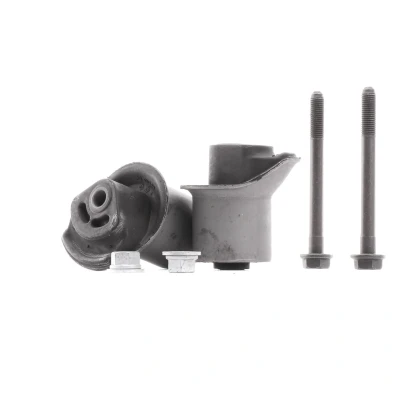 Abbildung von FEBI BILSTEIN 01220 Reparatursatz, Achskörper Hinterachse mit Schraubensatz, Mutter VOLKSWAGEN: Vento, Golf 3, 3 Cabrio kfzteile, mister auto