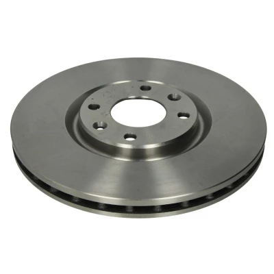 Abbildung von ABE C3P030ABE Bremsscheibe Vorderachse 301,8 26 4 Belüftet PEUGEOT: 308 I SW, 5008 I, Hatchback, CITROËN: C4 Coupe