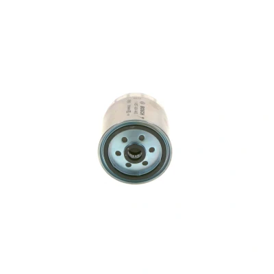 Abbildung von BOSCH 1 457 434 443 Kraftstofffilter Anschraubfilter HYUNDAI: Getz, ACCENT 3 Stufenheck