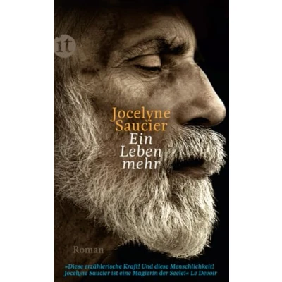 Abbildung von Ein Leben mehr: Roman Liebe, Hoffnung und Freiheitsdrang kennen kein Alter (insel taschenbuch)