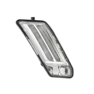 Abbildung von TYC 12 5313 00 9 Tagfahrleuchte rechts mit LED