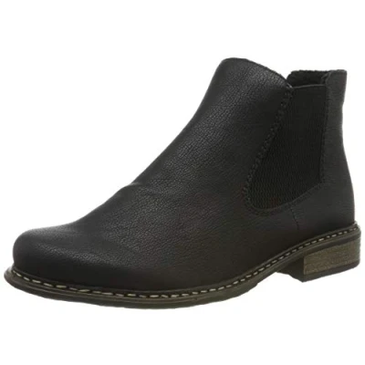 Abbildung von Rieker Damen Stiefeletten Z4994