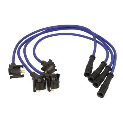 Abbildung von ENGITECH ENT910218 Zündkabelsatz FORD: ORION 2, Fiesta Mk4, ESCORT 4