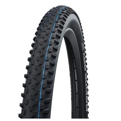 Abbildung von Cop.Sw 29X2,10 Racing Ray Addix Spgrip Supgr Tle, Schwarz