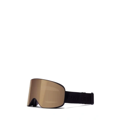 Abbildung von Hawkers Artik BIG SKI Goggles Skibrille, Größe: One Size, Light brown