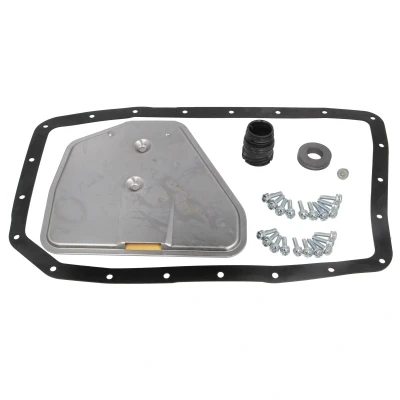 Abbildung von PURFLUX TEK024 Hydraulikfiltersatz, Automatikgetriebe BMW: X3, X5, X5