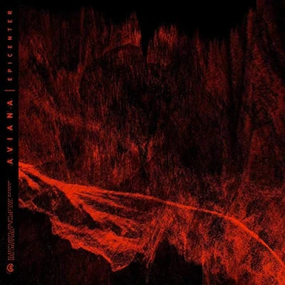 Abbildung von Epicenter (Translucent Red Vinyl) [Vinyl LP]