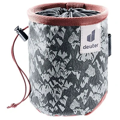 Abbildung von deuter Gravity Chalk Bag I Magnesiabeutel