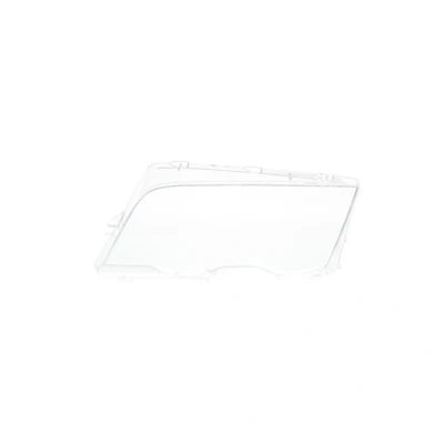 Abbildung von TYC 20 0012 LA 1 Streuscheibe, Hauptscheinwerfer links BMW: 3 Touring, Saloon
